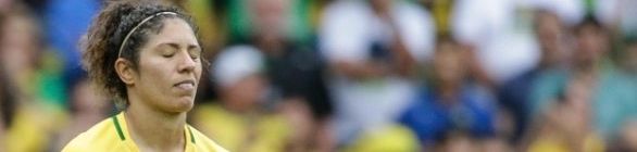 Na final da Champions, Cristiane analisa oferta chinesa e define 2020