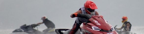 JET SPORTS CONTEST: DISPUTAS EQUILIBRADAS NA PRIMEIRA EDIÇÃO DO EVENTO