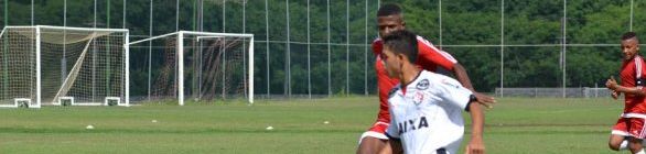 Goleadas da dupla Ba-Vi são destaques das oitavas de final da Copa Metropolitana