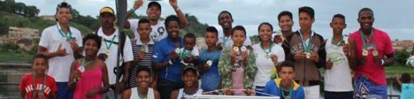 Atletas de Ubaitaba e Itacaré têm vaga assegurada no Mundial