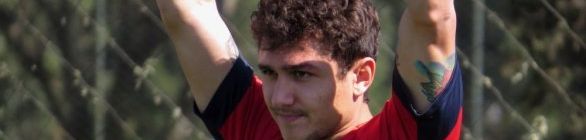 Fim da confusão: Vinicius rescinde com o Atlético-PR e fecha com o Bahia até 201