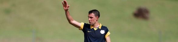 Vitória acerta contratação de Fillipe Soutto para a disputa da Série A