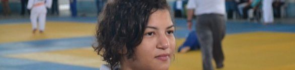 Em adaptação, Sarah Menezes é convocada para último ensaio antes do Mundial