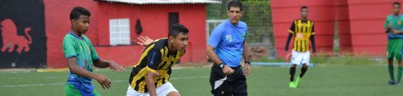 Semifinal da Copa Metropolitana será realizada neste sábado, 10, em Pituaçu