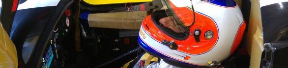 Daniel Serra conquista título e dá fim a jejum brasileiro nas 24 Horas de Le Man