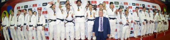 Brasil bate Rússia e é bicampeão do Super Desafio BRA - Copa Internacional de Se