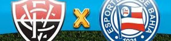 Ba-Vi do Brasileiro será dia 2, às 16h, no Manoel Barradas