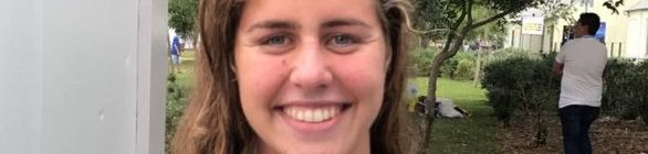 Viviane Jungblut surpreende e leva a prata em etapa da Copa do Mundo em Portugal