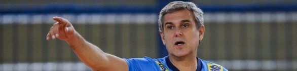 Seleção de Zé Roberto pega a Polônia em dois amistosos de preparação para GP