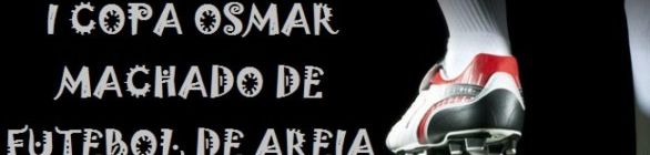 Copa Osmar Machado de Futebol de Areia