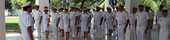 MARINHA DO BRASIL REALIZA CERIMÔNIA EM HOMENAGEM AO 2 DE JULHO
