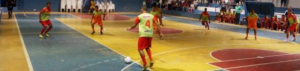 Jogos Estudantis do Consisal começam neste sábado, dia 1º de julho