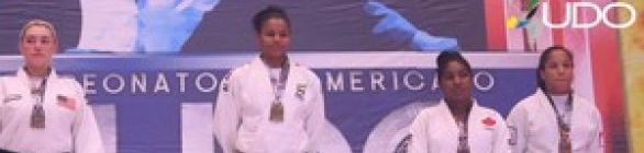 Judô: atleta júnior do Brasil vence líder do ranking mundial adulto