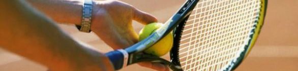 Seletiva Circuito Nacionalde Tênis Infantojuvenil