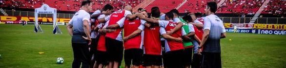 Pior mandante da Série A, Vitória está em 19º no ranking de público do Brasil
