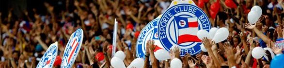 Bahia x Fluminense: venda de ingressos começa na noite desta quarta-feira