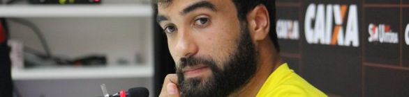 Gabriel Xavier recebe proposta do Japão e aguarda resposta de Vitória e Cruzeiro