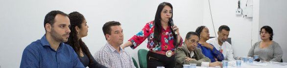 Workshop de esporte reafirma conceito de Cidade Educadora em Lauro de Freitas