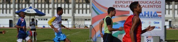 Etapa estadual dos Jogos Escolares será realizada neste sábado, dia 22