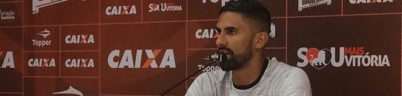 Tréllez confessa alívio com primeiros gols e garante: 