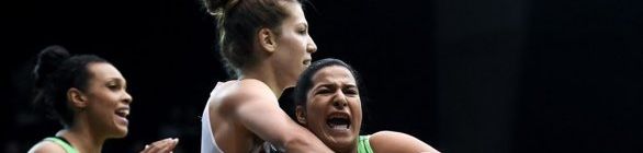 Brasil sofre derrota histórica para Porto Rico e fica fora do Mundial de Basquet